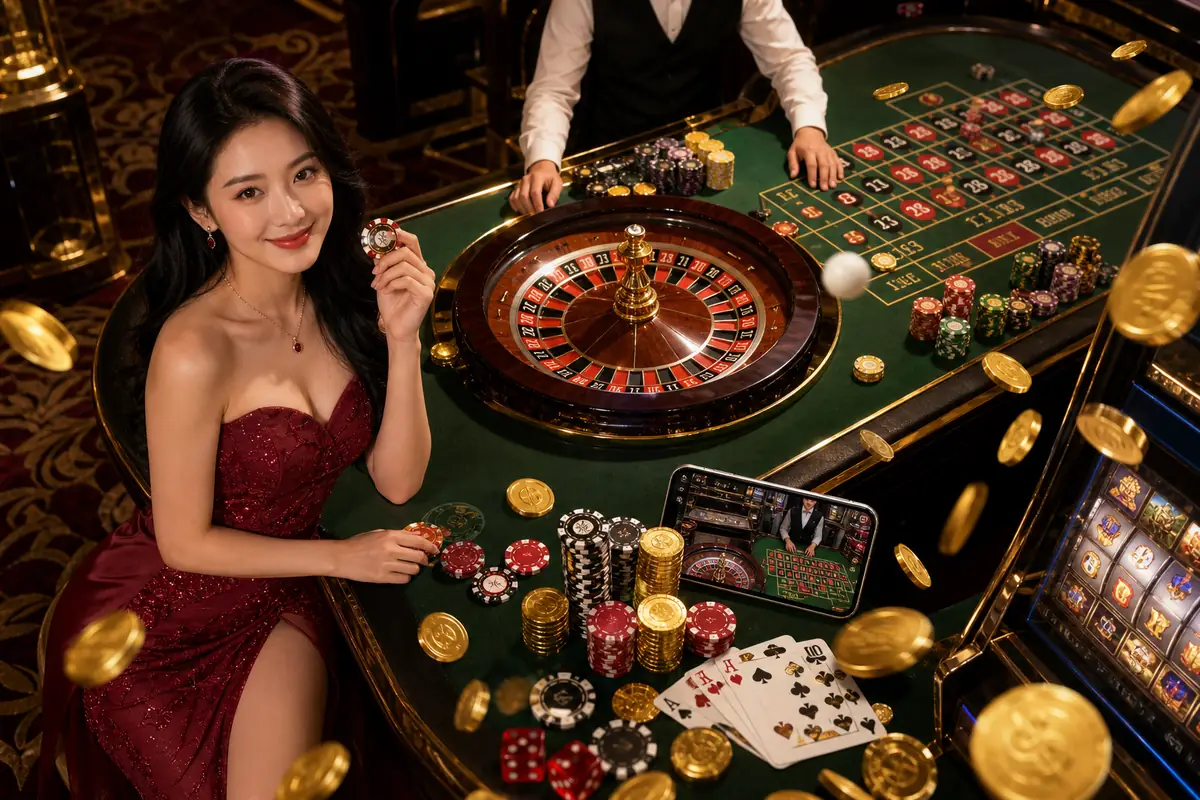 ceo87 দায়িত্বশীল খেলার গাইড